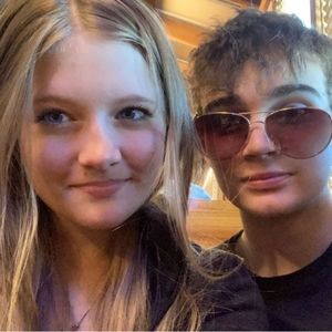 Meet your Posher, Trinity